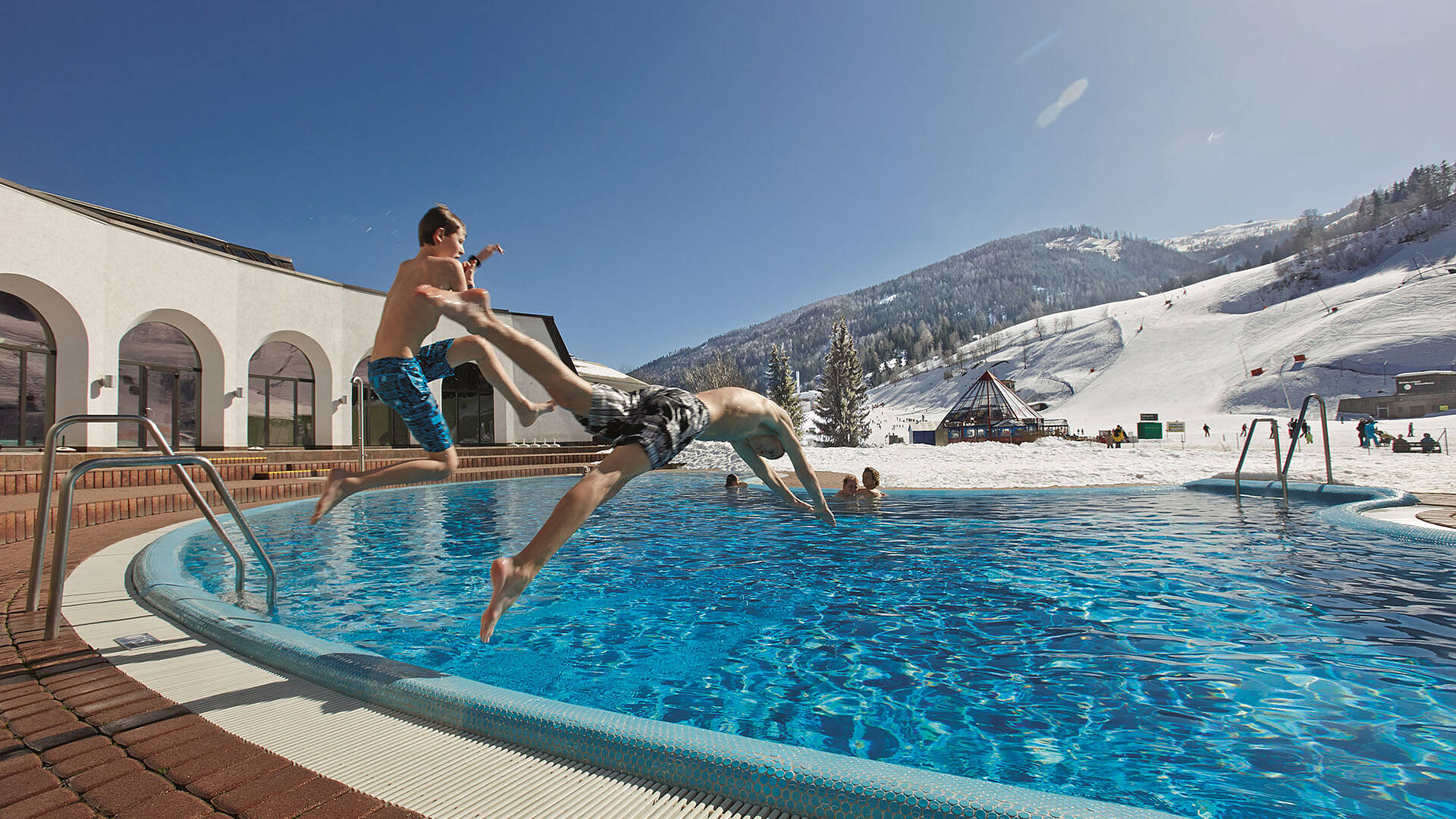 BKK_Thermal Roemerbad Ski und Therme