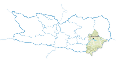 Region Klopeiner See - Südkärnten