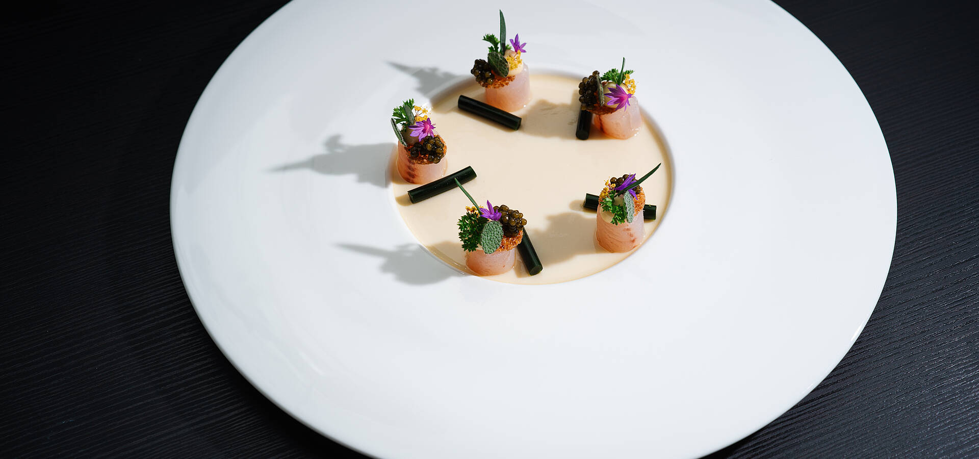 Stefan Glantschnig Rouge Noir