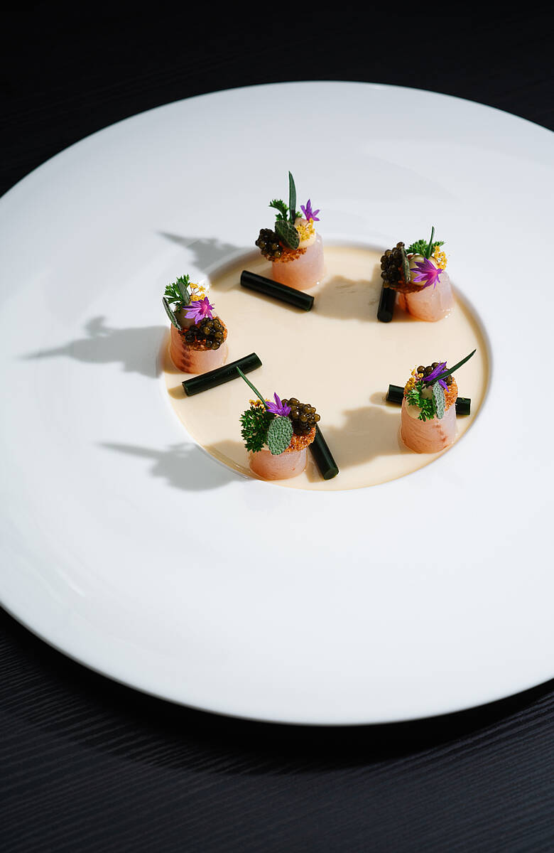 Stefan Glantschnig Rouge Noir