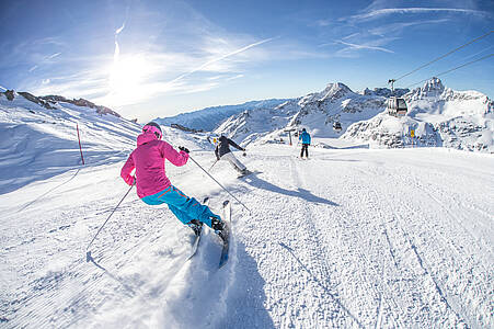 Panorama Skipaket