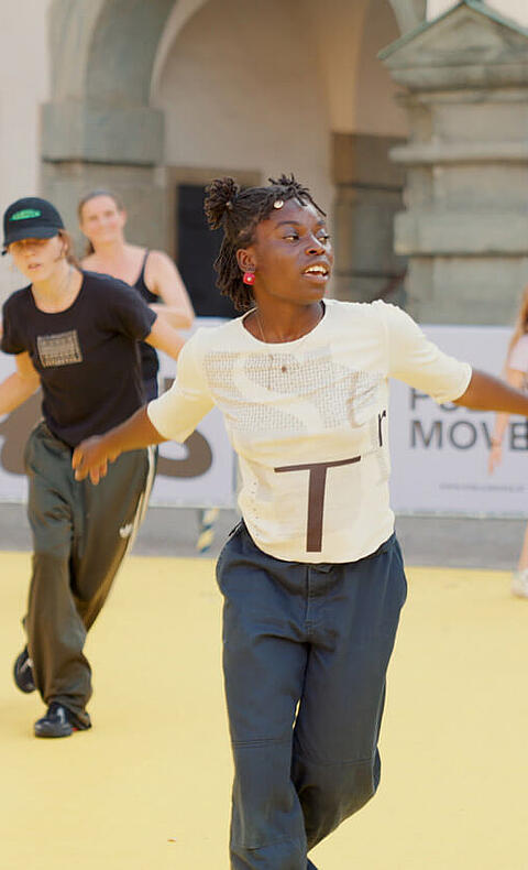 GenZ PublicMoves Klagenfurt