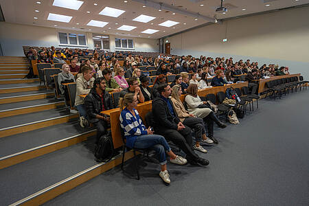 Kärnten Ambassador – FH 2025