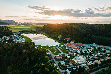 Strandbad am Pirkdorfer See