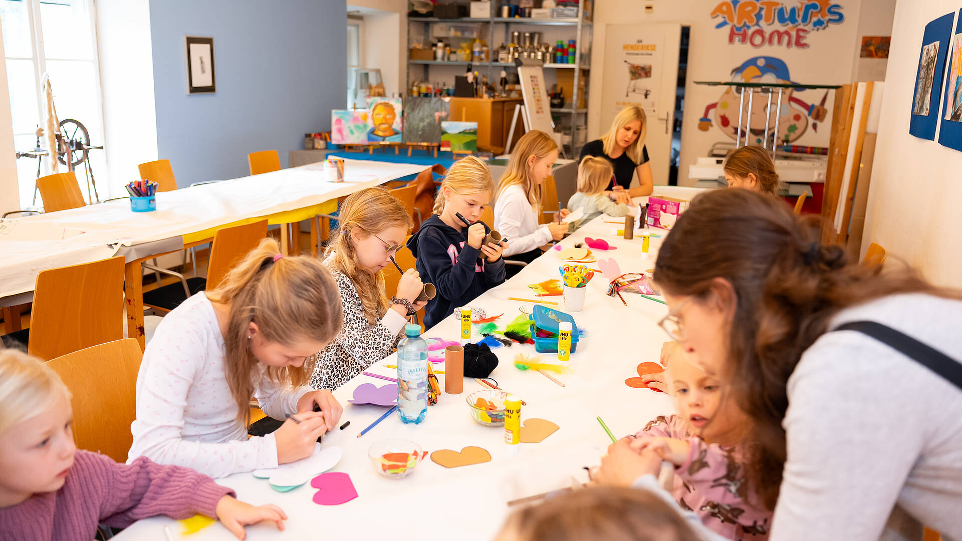 BUCH 9020 – Literaturfestival Klagenfurt