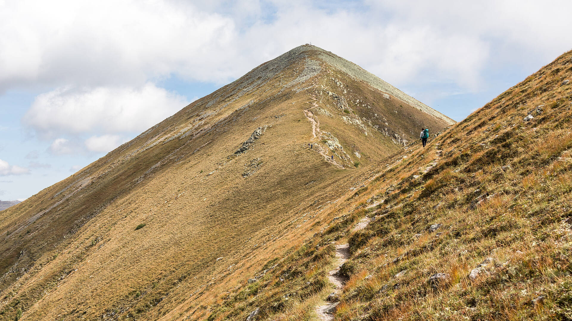 Nockberge Pfannock c phototravellers.de