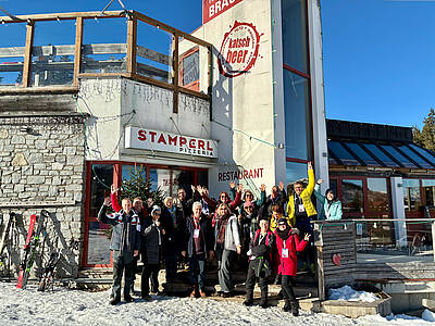 Kärnten Ambassador Winter Edition 2025