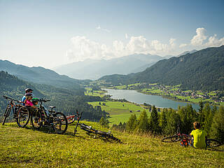 Weissensee