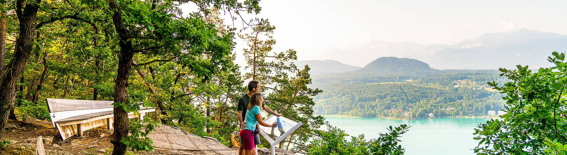 WTG_Slow Trail Roemerschlucht Velden