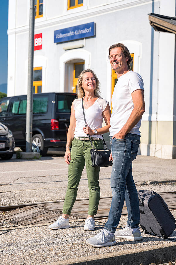 Mobilitätskonzept Südmobil