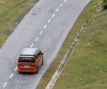 Branchen-Update Tourismus im Alpe-Adria-Raum