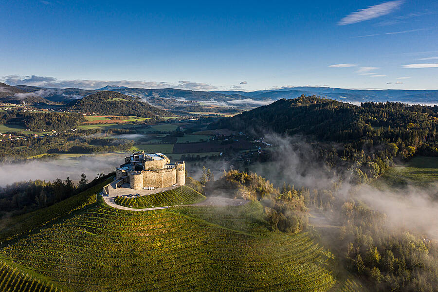 Burg Taggenbrunn