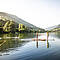 SUP am Brennsee bei Feld am See