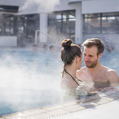 Therme St. Kathrein 