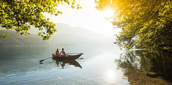 Seenschleife Etappe1 15 FranzGERDL RegionMillstaetterSee Buchtenwandern