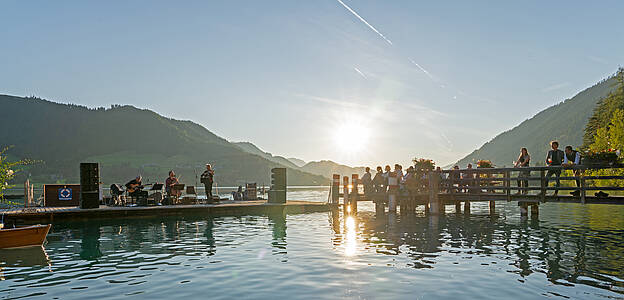 Weissensee Klassik Festival 2026