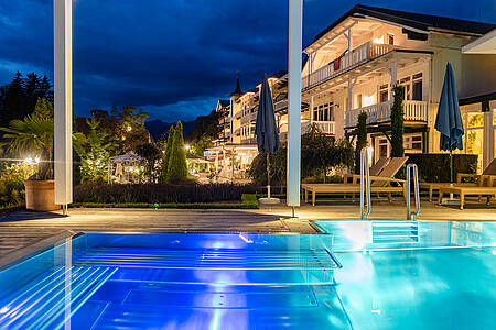 DAS MOERISCHs, Seeboden