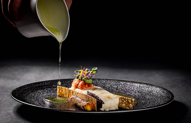 Hubert Wallner Seerestaurant Saag 