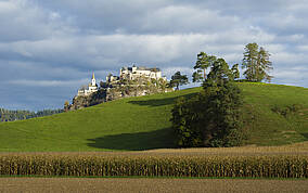 Burg Hochosterwitz