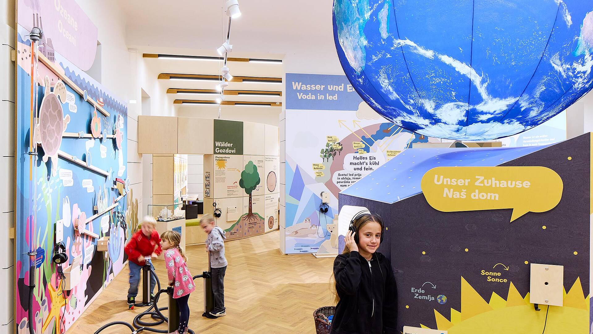 Mission Klimaschutz _ kärnten.museum & wissens.wert.welt