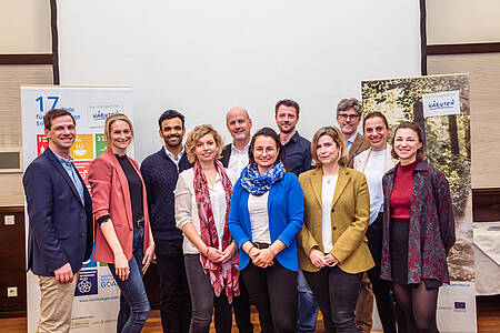 Rückblick auf die NDK-Fachveranstaltung