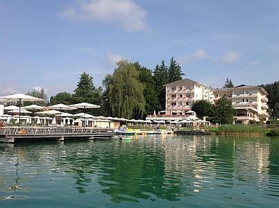 Hotel Marolt