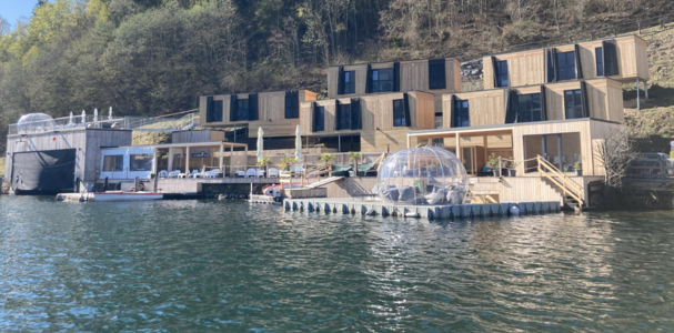 Kantor Village, Rothenthurn