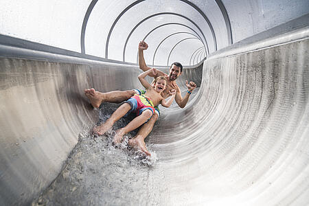 Thermal R&ouml;merbad und Gesundheitstherme St. Kathrein