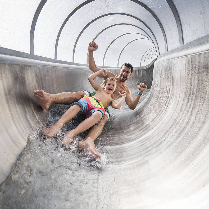 Therme St. Kathrein in der Region Bad Kleinkirchheim