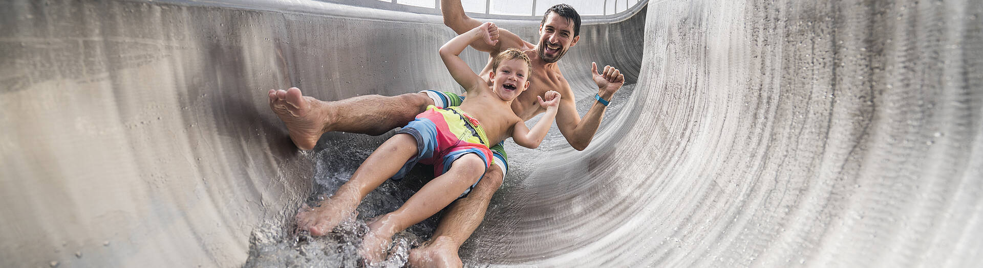 Therme St. Kathrein in der Region Bad Kleinkirchheim