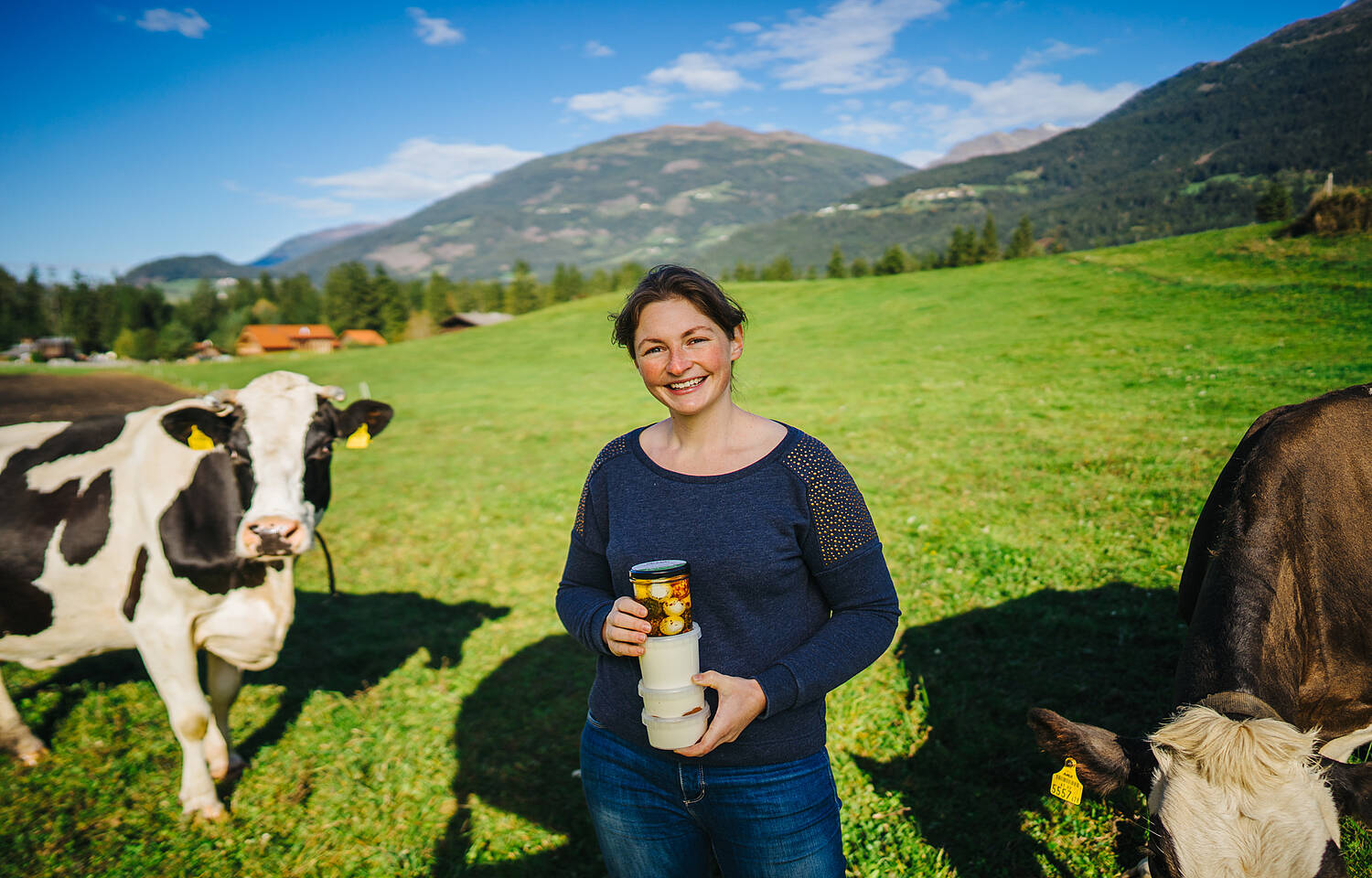 Slow Food Village_Berg im Drautal