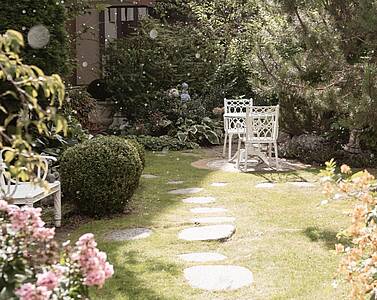 Kultursommer im Thermenhotel Ronacher