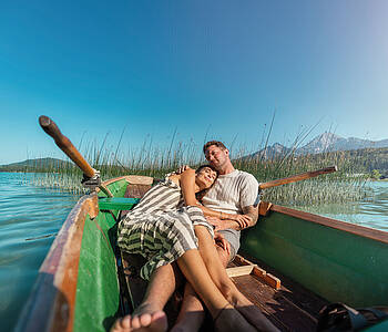 Faaker See
