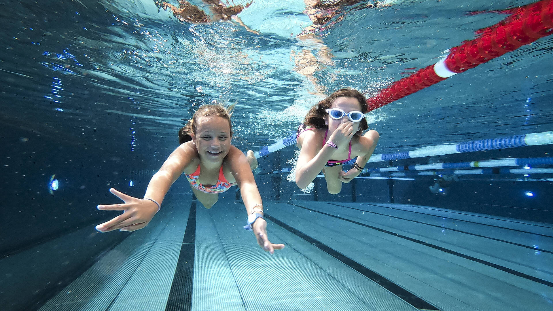 Kaernten Therme Badespass