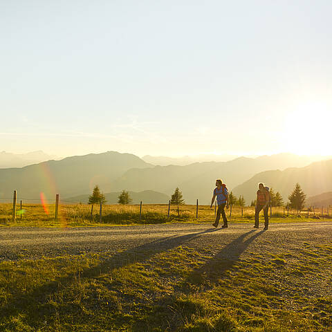 Region Villach Gerlitzen Alpe 