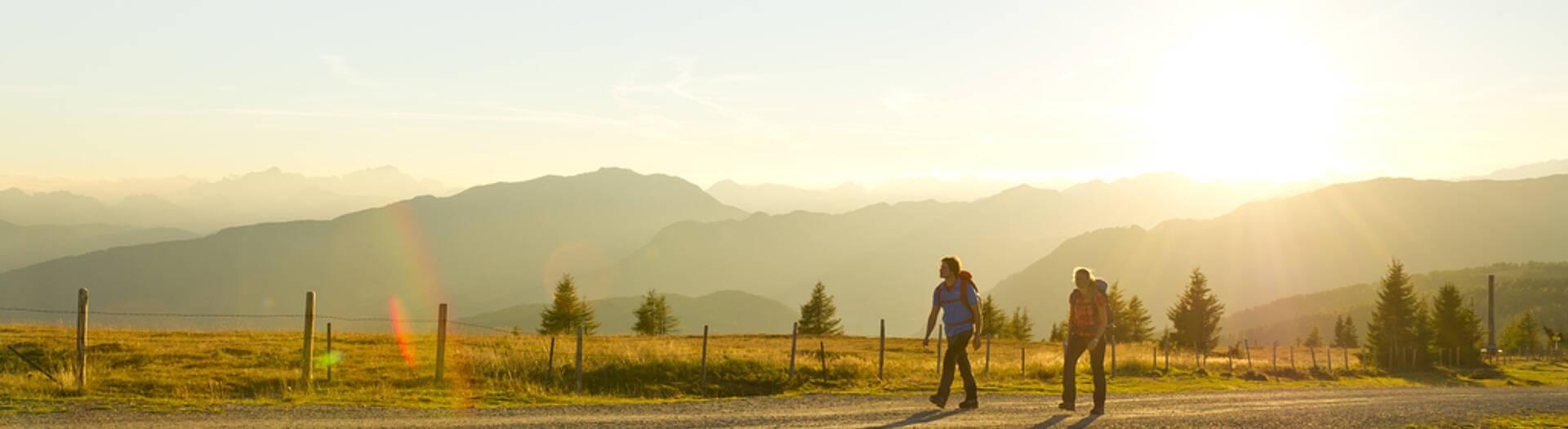 Region Villach Gerlitzen Alpe 