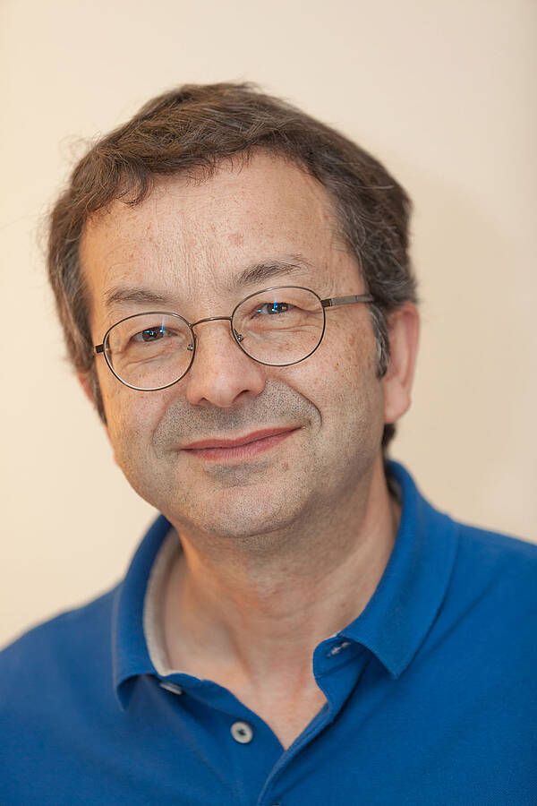 Werner Gschwenter