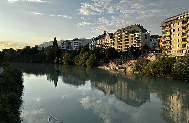 Autofrei Villach