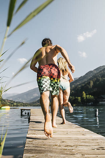 Afritzer See Sommerspass