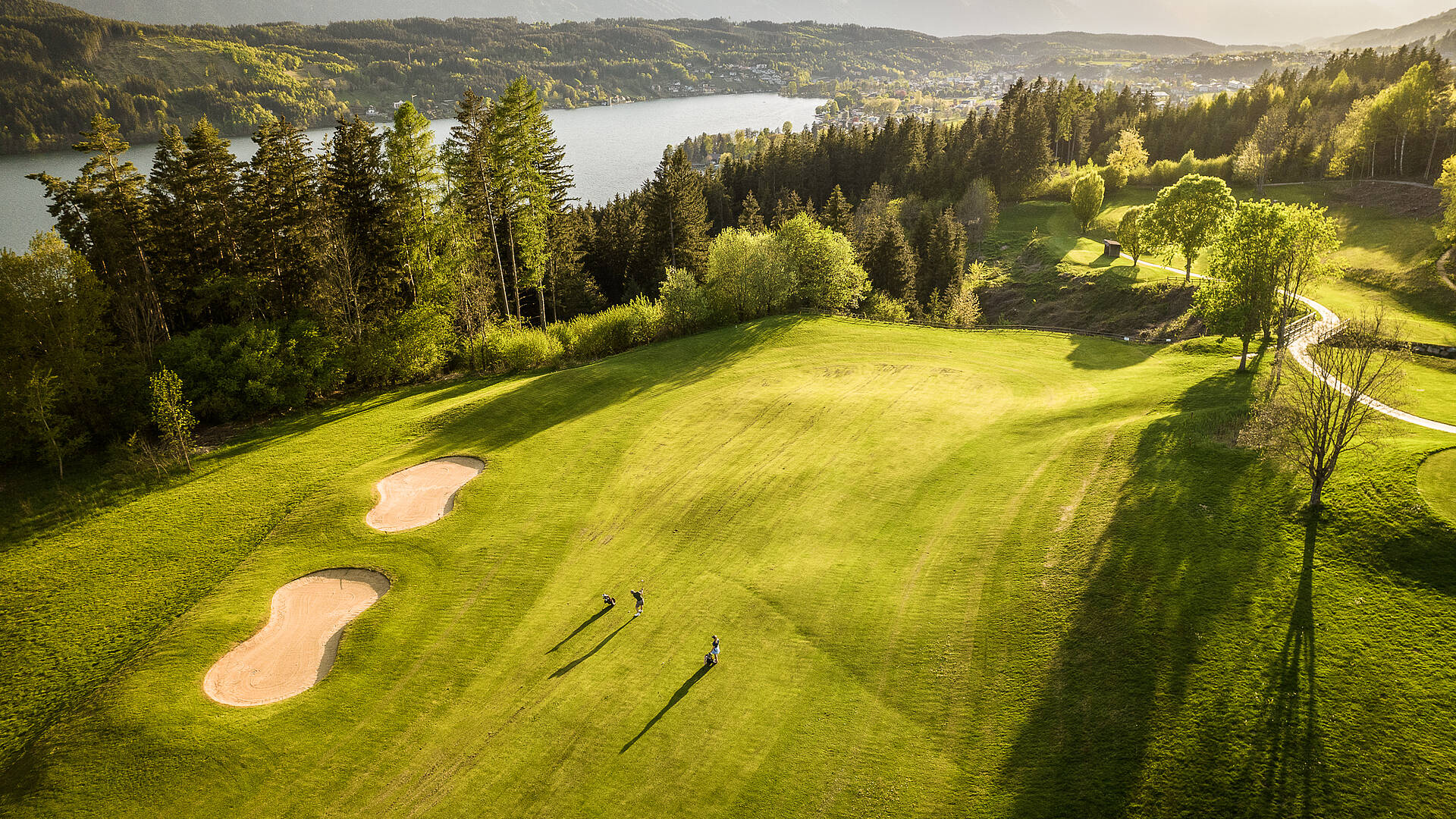 Golfclub Millstaetter See