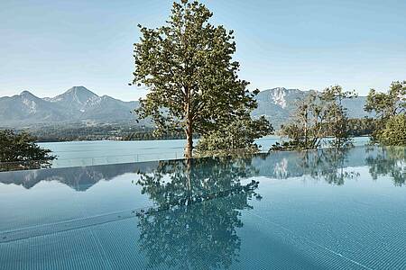 Auszeit am See