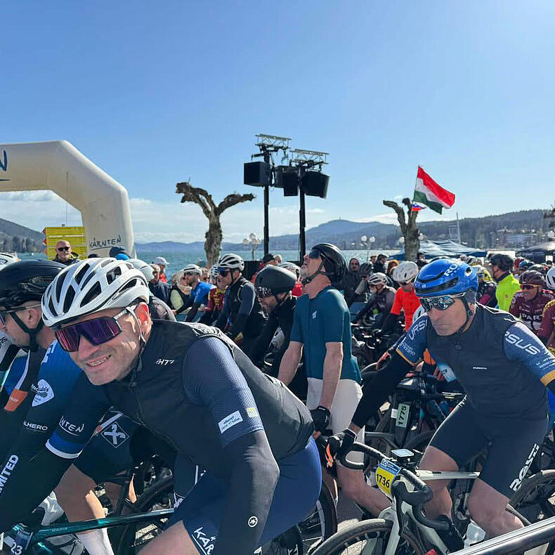 Gravel Race 2024
