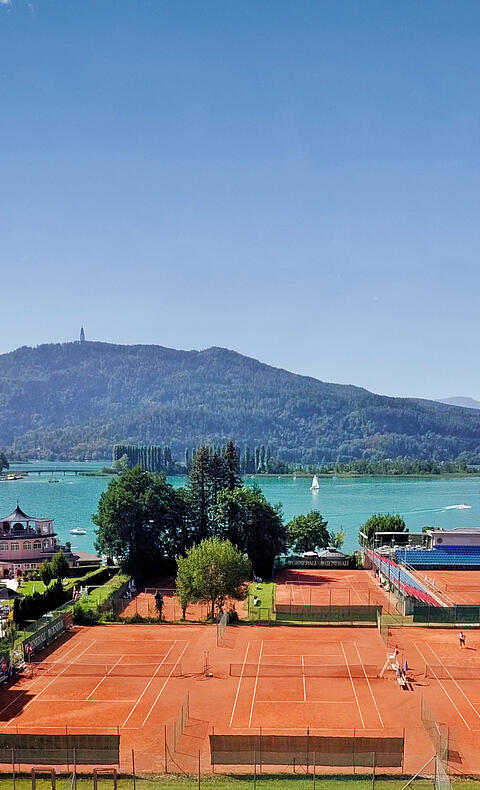 Abbild Tennis