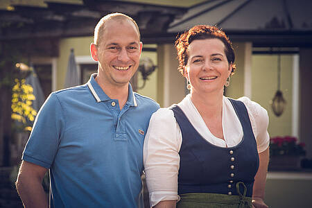 Gasthof zum Dorfschmied