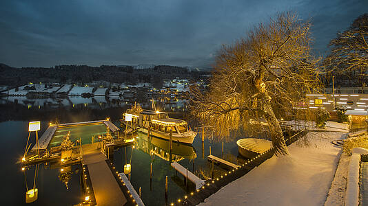 KOLLERs Hotel, Seeboden