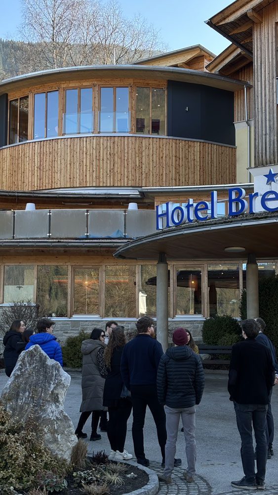 Brennseehof & Trattlerhof