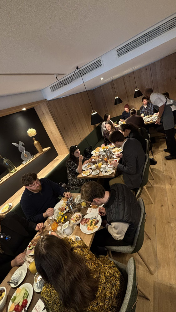 Brennseehof & Trattlerhof