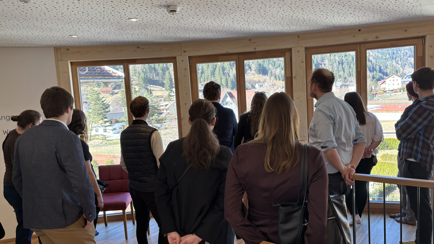 Brennseehof & Trattlerhof