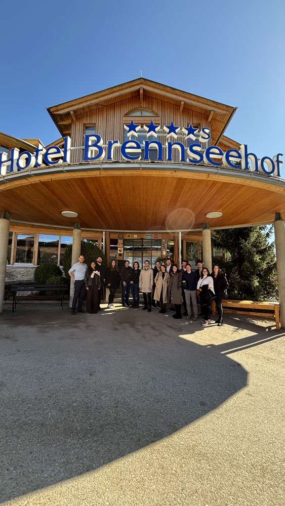 Brennseehof & Trattlerhof