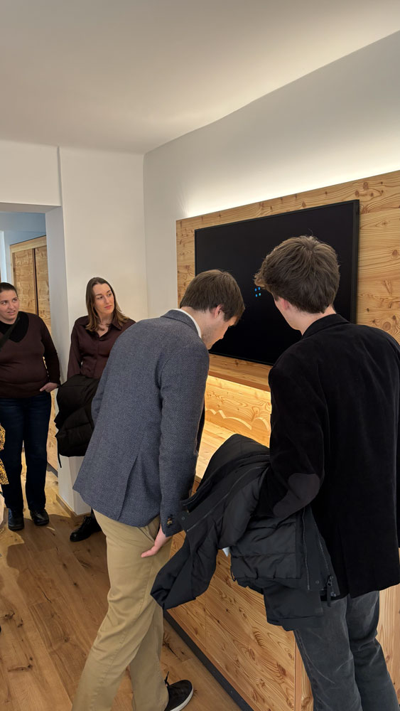 Brennseehof & Trattlerhof